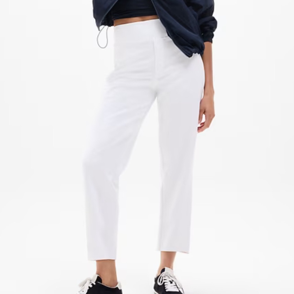 Athleta Endless Highrise Pant Tall Inseam